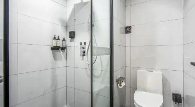 Капсула Hulunbuir Rezen Select Hotel