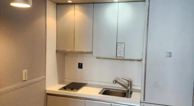 Двухместный номер Standard с видом на море Haeundae Seacloud Hotel Residence