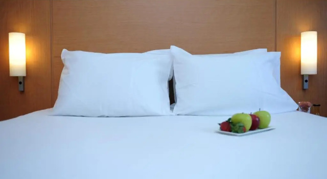 Двухместный номер Standard Ibis Tanger City Center