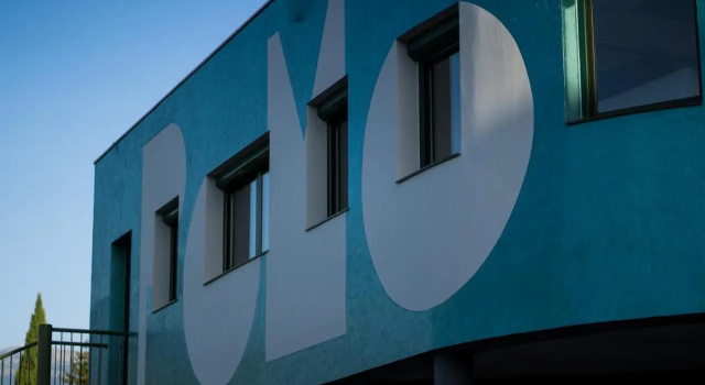 PoMo Hotel & Restaurant
