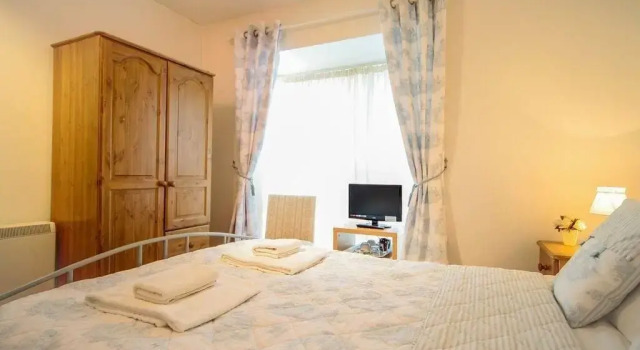 Alabare Guesthouse, Забронировать Гостевой дом Гостевые дома Солсбери, Гостевой дом