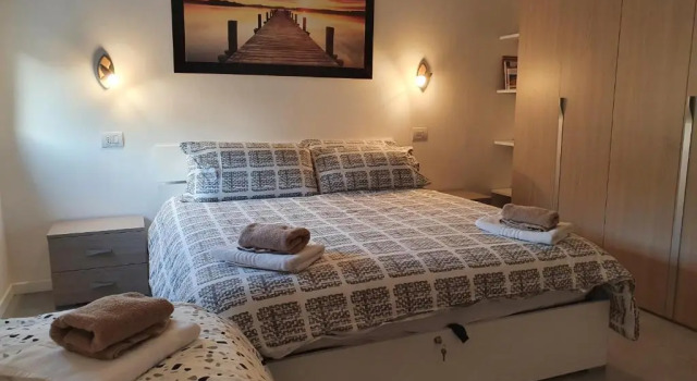Апартаменты Comfort Apartment Verona