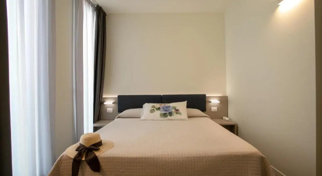 Апартаменты Residence Panama