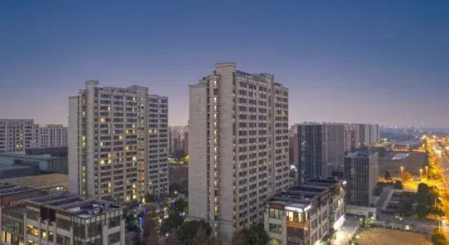 CitiGO HOUSE Senlan Zhouhai Road Metro Station Sunland Shanghai, Varaa Hotelli Shanghai Shanghai