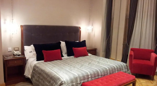 Hotel Navegantes II
