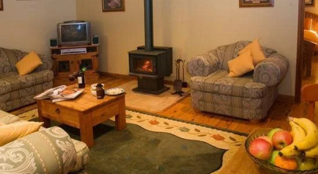 Bingle Tree Retreat, Rezervasyon Otel Berrilee New South Wales