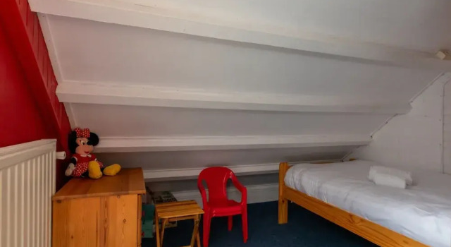 Коттедж Holiday Home in De Punt With Pool & Garden