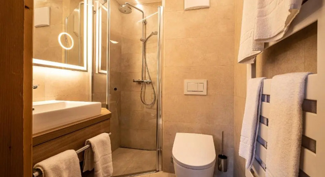 Двухместный номер Deluxe SL Hotel