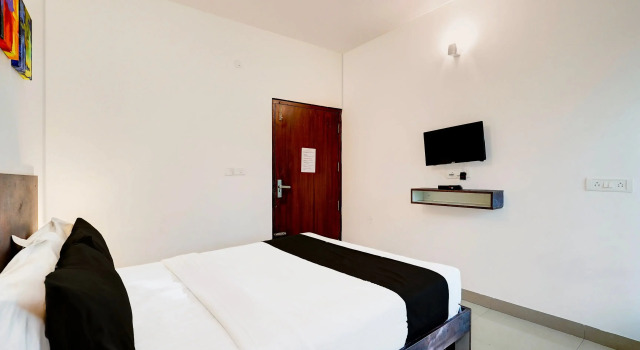 Townhouse Hebbal Bhadrappa Layout, Забронировать Отель Бизнес-отели штата Карнатаки, 4* 5*