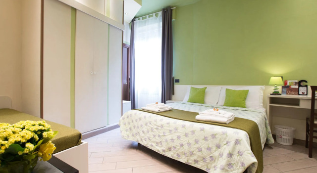 Affittacamere Serena, Book Hotel Piacenza Emilia-Romagna