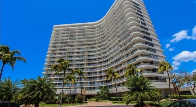 Sst3-703 - South Seas Tower 2 Bedroom Condo by Redawning, Забронировать Дом для отпуска Марко-Айленд штат Флорида, рядом с Тайгертейл-Бич