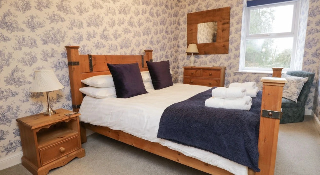 Corner Cottage, Varaa Lomakoti Bowness-on-Windermere 