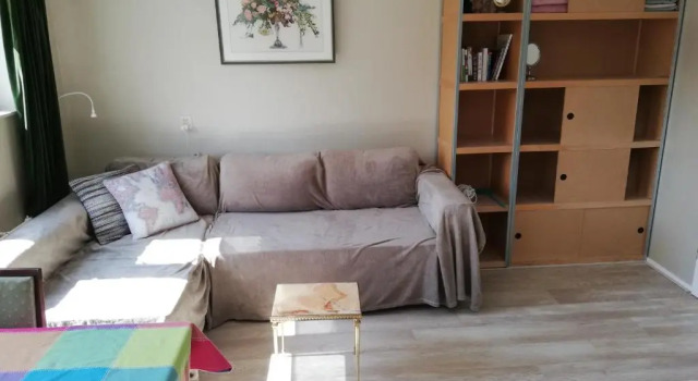 Home stay Utrecht — Women only (гостевой дом для женщин)