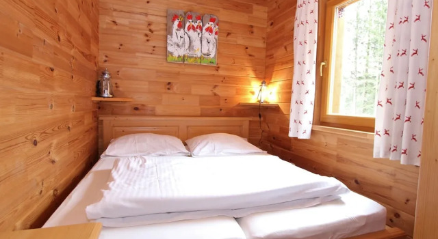 Modern Chalet with Hot Tub in Krimml, Забронировать Шале Кримль 
