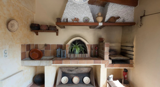 Son Coll, Book Villa  