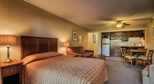 Ocean Creek Resort