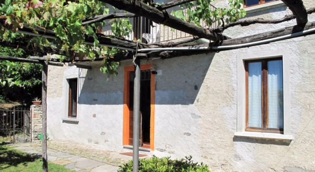 Holiday Home Meri by Interhome, Забронировать Отель Отели в центре Каннеро-Ривьеры, в центре