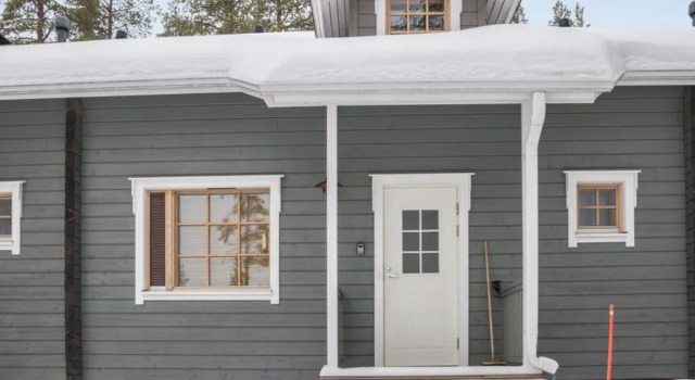Koppelonkulma 2, Buchen Sie Hotel Hotels in Lappland mit Parkplatz, Parkplätze