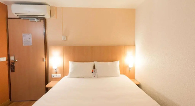 Одноместный номер Standard ibis Limoges Centre
