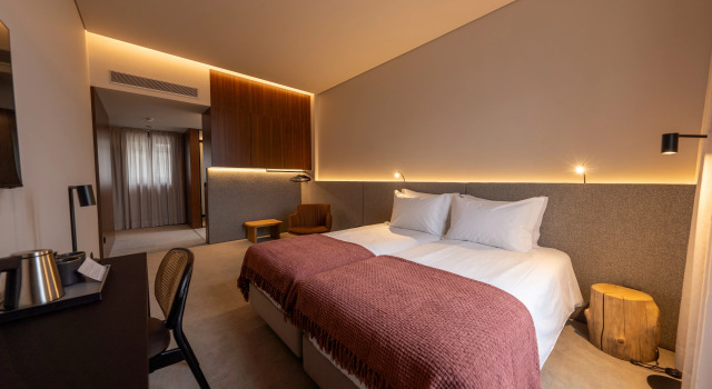 Hotel do Templo & SPA