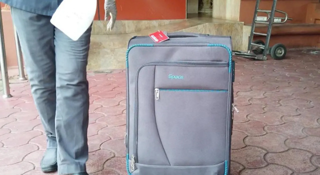 Номер Premium Saj Earth Resort , Cochin Airport