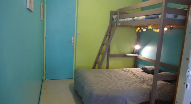 Maison Sète, 4 pièces, 9 personnes - FR-1-338-4, Забронировать Отель Отели Сета 3 звезды, рядом с Plage de la Fontaine, 3*