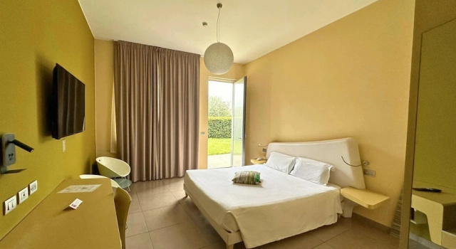 Номер Superior ibis Styles Catania Acireale