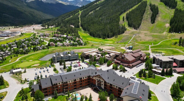 Номер Standard Spacious Copper Springs Condo Surrounded by Beautiful Views - CS431 by Redawning