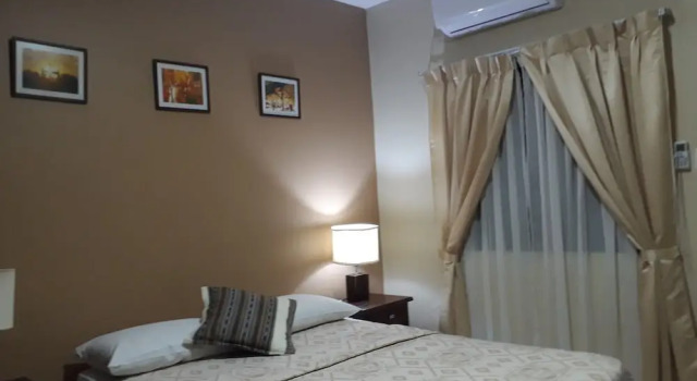 Апартаменты El Suto Aparthotel