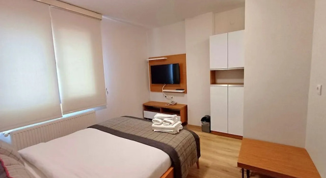 Del Puerto Hotel, Book Hotel Aliaga Aegean Region