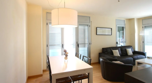 Mazi Apartments Downtown, Забронировать Апартаменты/квартира Матаро Коста-дель-Маресме, рядом с Platja de Ponent