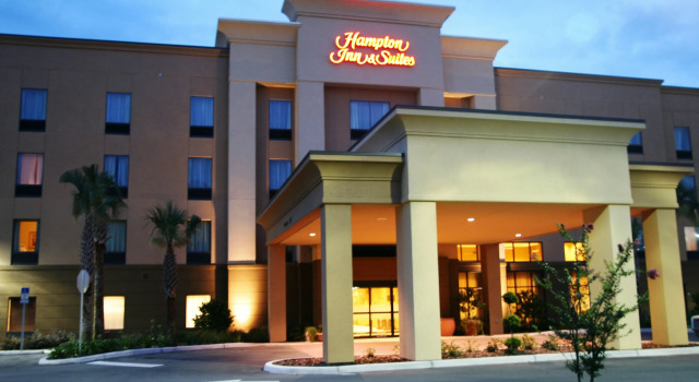 Hampton Inn & Suites Ocala - Belleview, Réserver Hôtel Marion Oaks 