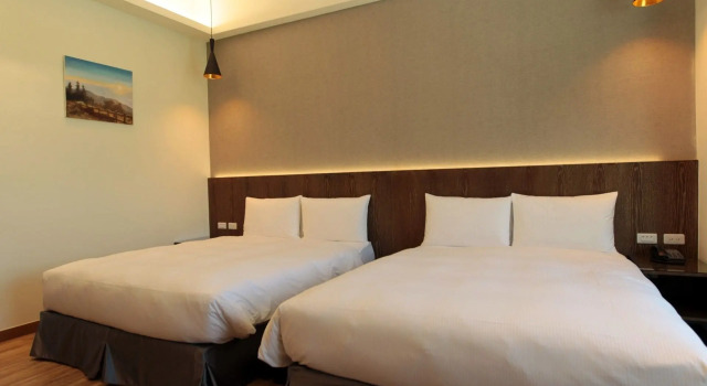 Sunrise Hotel & Resort Taimali, Boek Resort Taimali Taitung