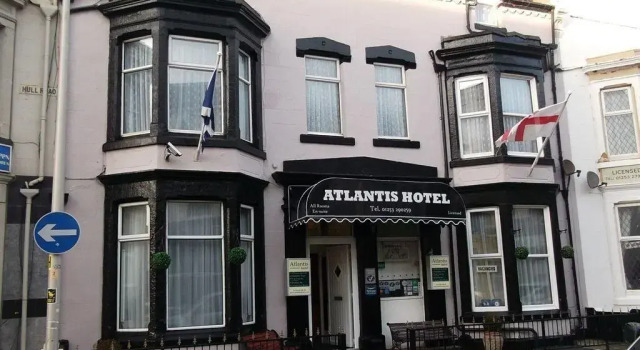 Atlantis Hotel