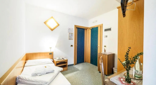 Номер Standard Hotel Santanton