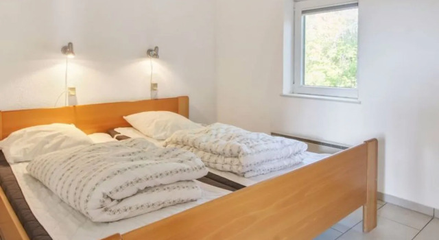 "Nalin" - 500m from the sea in Western Jutland