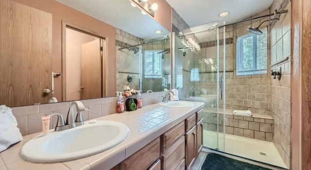 Номер Standard 122 Cinnamon Ridge 2 Bedroom Condo by RedAwning