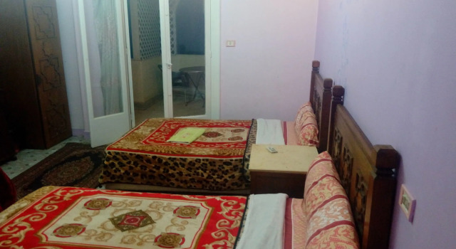 Cairo Moon Hotel - Hostel, Rezervovat Hostel Káhira Cairo Governorate
