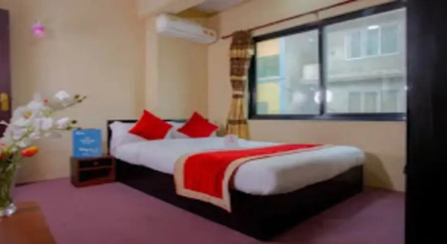 Номер Deluxe MeroStay 257 Hotel Suja