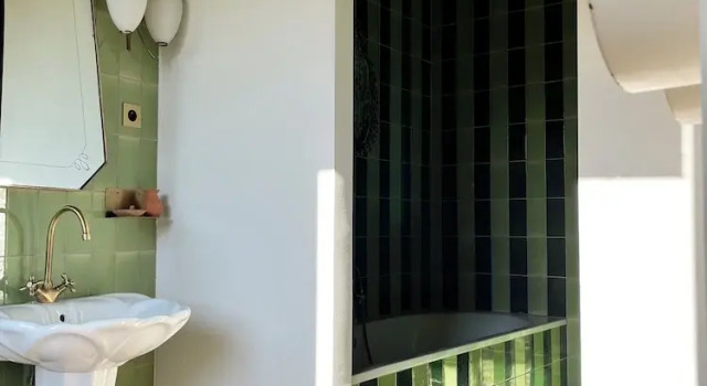 Номер Standard Les Chambres de la Relève
