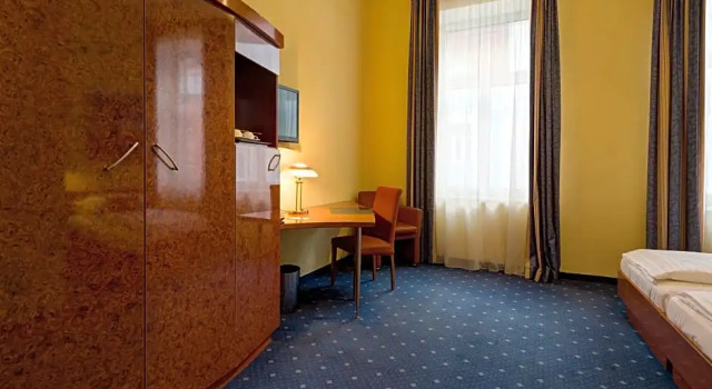 Номер Standard IMLAUER Hotel Nestroy Wien