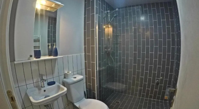 Апартаменты Alpéstrine - Vista Gudauri - Apartment N27