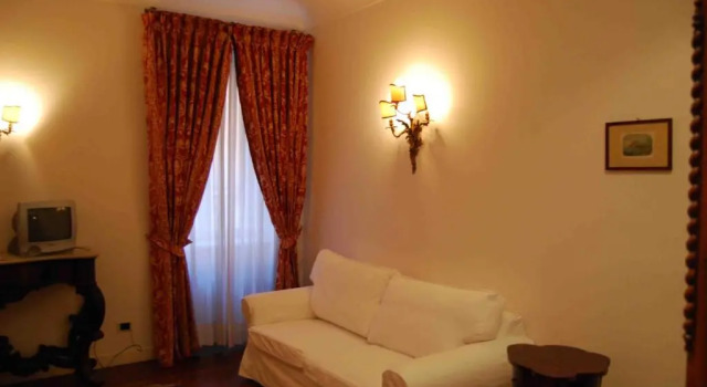 Apartment Giulio Caesar
