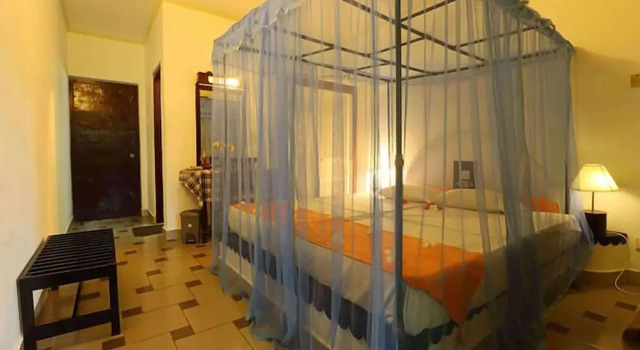 Номер Economy Hotel Susantha Garden