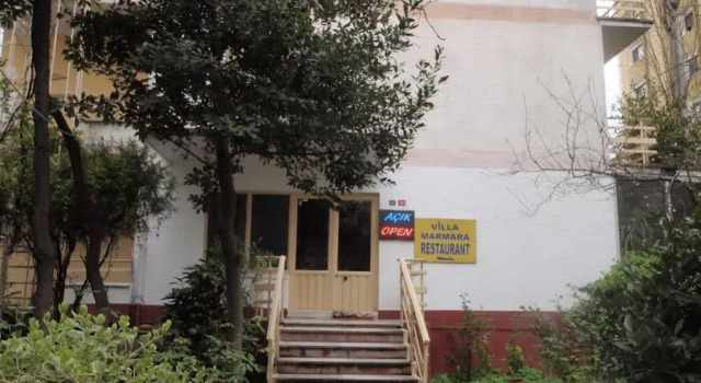 Villa Marmara, Varaa Villa Hotellit Marmara-alue pysäköinnillä, Pysäköinti