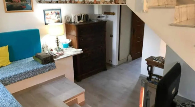 Mansion With 2 Bedrooms in Vico Equense, With Wonderful Sea View, Shared Pool, Enclosed Garden - Near the Beach