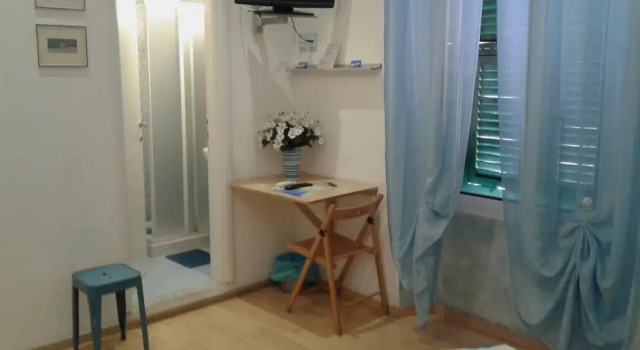 Apartment Camere Cinque Terre Andrea, Забронировать Апартаменты/квартира Апартаменты Специи, рядом с Центральный вокзал Специи, Апартаменты/квартира