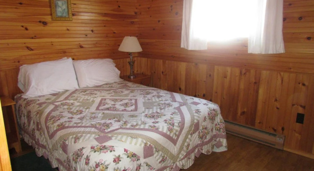 Chalets Grand Pre, Rezervovat Chata Chaty v Ostrov prince Edvarda, Chalupa