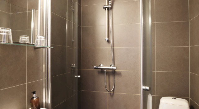 Двухместный номер Economy Fosshotel Hellnar