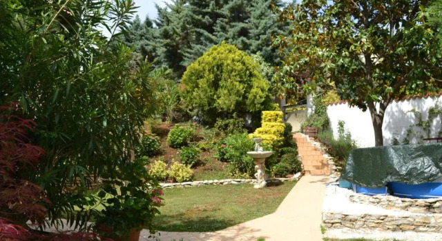 Апартаменты Villa Verde Apartments and Rooms